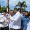Pemko Padang Pastikan Layanan Air Bersih, Termasuk di Sekolah
