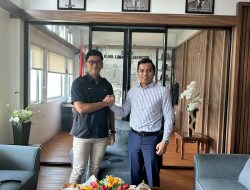 PLN UP3 Payakumbuh Perkuat Sinergi dengan DPRD Kabupaten Lima Puluh Kota Dukung Layanan Listrik Andal dan Perekonomian Daerah