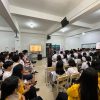 Komitmen SKKK Padang: Ciptakan Lingkungan Belajar Modern Melalui Integrasi AI