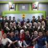 PLN UP3 Solok Gandeng Finalis Uda-Uni Jadi Duta PLN Mobile 2025, Semarakkan Hari Pelanggan Nasional