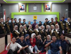 PLN UP3 Solok Gandeng Finalis Uda-Uni Jadi Duta PLN Mobile 2025, Semarakkan Hari Pelanggan Nasional
