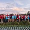 PLN UID Sumbar Gandeng Media dalam Roadtrip Electrifying Agriculture 2025