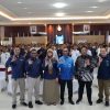 PLN UID Sumbar, PLN Electricity Services, dan Bank Nagari Bersinergi Dukung Program Degensetisasi, Sambut Hari Pelanggan Nasional
