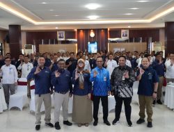 PLN UID Sumbar, PLN Electricity Services, dan Bank Nagari Bersinergi Dukung Program Degensetisasi, Sambut Hari Pelanggan Nasional
