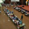PT Semen Padang Kumpulkan 368 Kantong Darah dalam Donor HUT ke-80 RI