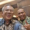 17 Jam di Jember: Dr Aqua Belajar Kerendahan Hati Sejati dari Sang Panglima