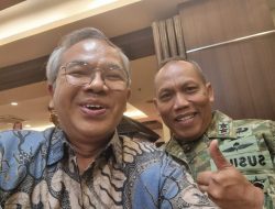 17 Jam di Jember: Dr Aqua Belajar Kerendahan Hati Sejati dari Sang Panglima