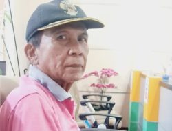Ketua PN Pariaman Dapat Sanksi Berat