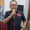 Deni Masriyaldi Jabat President IMA Chapter Padang 