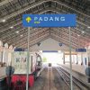 Jejaring Kota Kreatif Se-Indonesia Serbu Kota Padang, PT KAI Sajikan Penyambutan Istimewa