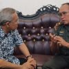 Mahasiswa Menangis Saat Dibekali Danrem 032/Wirabraja: Komunikasi Jenderal Machfud Sentuh Hati