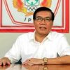KONI Pusat Resmi Tunjuk Erizal Chaniago Karateker KONI Sumbar