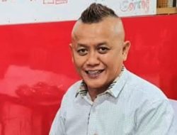 Mukti Ali: Karateker KONI Sumbar Siap Sukseskan Musorprovlub