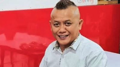 Mukti Ali: Karateker KONI Sumbar Siap Sukseskan Musorprovlub