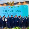 Pengurus PORDASI Berkuda Memanah Sumbar 2025–2029 Resmi Dilantik