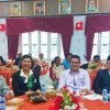 Hamdanus Optimis Olahraga Sumbar Bangkit, Momentum Pengukuhan Muhidi Jadi Titik Awal