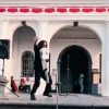 Raja Penyair Pinto Janir Mengguncang Kota Tua