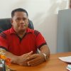 Meriahkan HUT-RI, SMKN 1 Pasaman Gelar Beragam Perlombaan