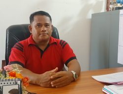 Meriahkan HUT-RI, SMKN 1 Pasaman Gelar Beragam Perlombaan