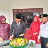 Peringatan HUT ke 10 PT. RPSM Dilakukan Serentak dengan Upacara HUT-RI