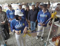 Sediakan Oleh-oleh Khas Solok Selatan, KSM Jual 186 Produk Unggulan