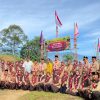 Kepala Kemenag Buka Perjumsami MAN 1 Solok Selatan 