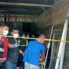 Pria Paruh Baya Ditemukan Meninggal di Gudang Kosong