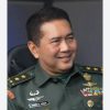 Mayjen Arief Gajah Mada Resmi Jabat Pangdam XX Tuanku Imam Bonjol