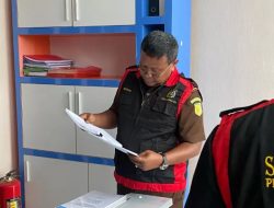 PT Listrik Kaltim Digeledah Kejati, Tercatat Punya Saham di CFK