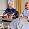 Perumda AM Padang dan BPKP Sumbar Bahas Pengembangan SPAM