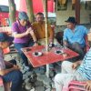 Pekan Olahraga Tradisi, Dari Secangkir Kopi Menuju Agenda Budaya