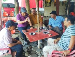 Pekan Olahraga Tradisi, Dari Secangkir Kopi Menuju Agenda Budaya