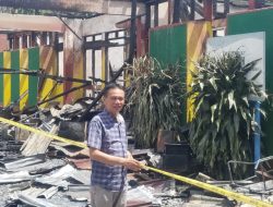 Ajisman DT Majo Kayo: Masyarakat Jangan Cepat Ambil Kesimpulan