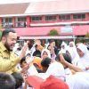 Antisipasi Demonstrasi, Siswa di Kota Padang Belajar dari Rumah