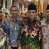 Hendri Arnis dan PAI KUA Padangpanjang Barat Terima PENAIS Award 2025