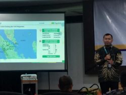 Capaian Deposito Emas Pegadaian Kanwil Pekanbaru Melebihi Target Awal