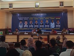 Ancaman Megathrust Bukan Cerita Mitos 