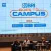 Perputaran Uang BRI Liga 1 Musim 2024-2025 Capai Rp10,1 Triliun