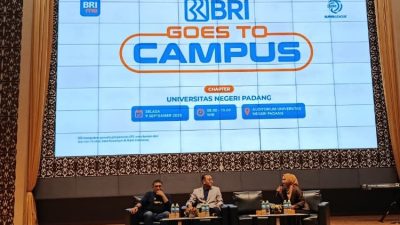 Perputaran Uang BRI Liga 1 Musim 2024-2025 Capai Rp10,1 Triliun