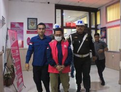 Teddy Alfonso Terjerat Korupsi Dana Operasional Perumda PSM