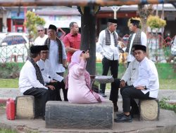 Wako Solok Tinjau Persiapan Event Rang Solok Baralek Gadang