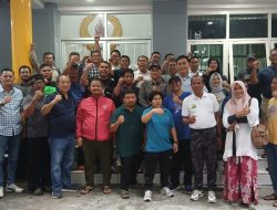 Dukungan untuk Hamdanus–Anandya Dipo Semakin Menguat