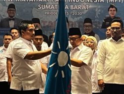Dahnil A. Simanjuntak : Pejabat Publik Harus Siap Dikritik Rakyat, Jangan Balas dengan Olok-olok