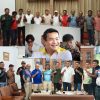 Tommy Irawan Sandra Berpotensi Menang Aklamasi