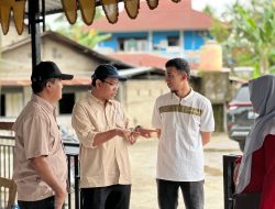 Kunjungi ke SEPABLOCK, Rektor UNP Siap Berkolaborasi dengan PT Semen Padang
