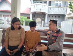 Empat Pelajar Diamankan Polisi Pasca Demo di Gedung DPRD Sumbar