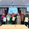 Pasca sarjana UNP, Kerjasama dengan Guru dari Negeri Sembilan Saremban Malaysia