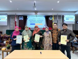 Pasca sarjana UNP, Kerjasama dengan Guru dari Negeri Sembilan Saremban Malaysia