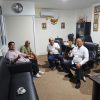 Sempat Dukung Calon Lain, Pertina Sumbar Nyatakan Dukung Tommy Irawan