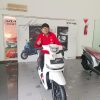 Siap Meluncur! Ini Dia Adora EV, Motor Listrik Terbaru Lebih Hemat dan Stylis